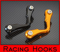 Racing Hook