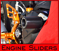 Engine Sliders