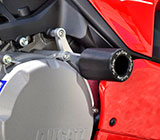 Panigale V2 '20- Engine  Sliders