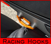 Racing Hooks