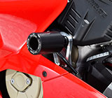 Panigale V4 '18-  Engine  Sliders