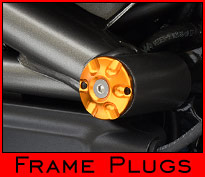 Frame Plugs