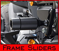 Frame Sliders