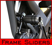 Frame Sliders