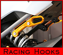 Racing Hooks