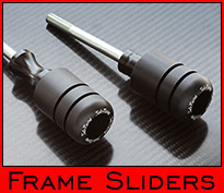 Frame Sliders