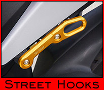 Racing Hooks