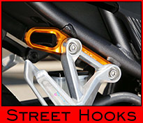 Street Hooks