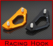 Racing Hook