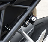 Helmet Lock for Honda CB1000 Hornet '25-