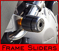 Frame Sliders