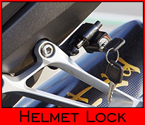 Helmet Lock