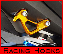 Racing Hooks