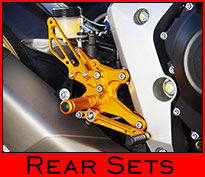 Rear Sets