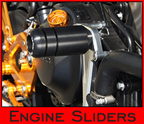 Engine Sliders