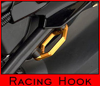 Racing Hook