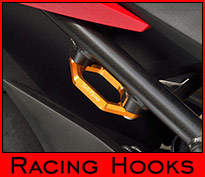 Racing Hooks