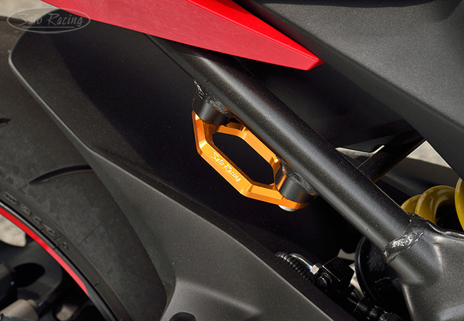 SATO RACING CBR650R / CB300R / CB250R Racing Hook