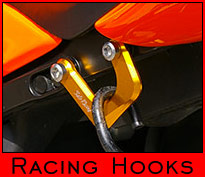 Racing Hooks