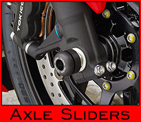 Axle Sliders