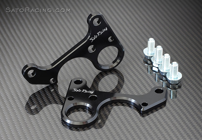 SATO RACING Honda CBR1000RR '08-16 Racing Hooks