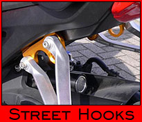 Street Hooks