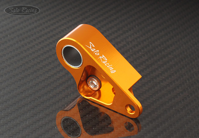 SATO RACING Shift Spindle Holder for '08-'25 CBR1000RR