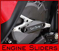 Engine Sliders