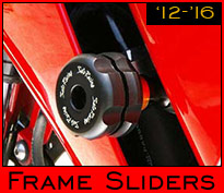 Frame Sliders