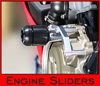 Engine Sliders