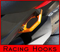 Racing Hooks