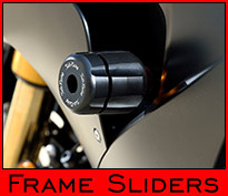 Frame Sliders