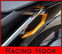 Racing Hook