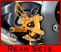 Rear Sets