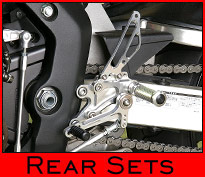 Rear Sets