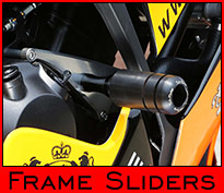 Frame Sliders