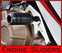 Engine Sliders