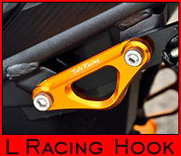 [L] Racing Hook