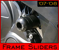 Frame Sliders