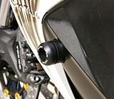 Honda CBR600RR '09-'12 Frame Sliders