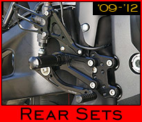 Rear Sets