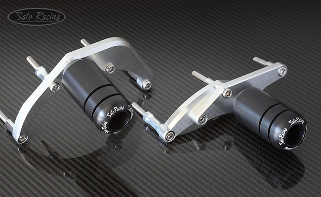 SATO RACING Honda CBR600RR '21- Engine Sliders