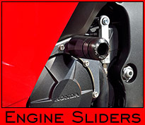 Engine Sliders