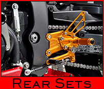 Rear Sets