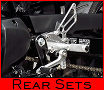 Rear Sets