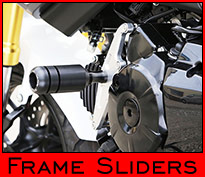 Frame Sliders