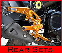 Rear Sets