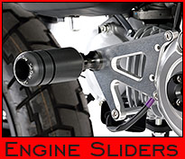 Engine Sliders