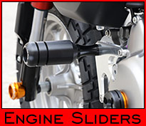 Engine Sliders