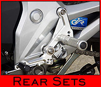 Rear Sets